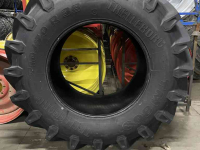Wheels, Tyres, Rims & Dual spacers Trelleborg 710/70R38 Trelleborg TM800