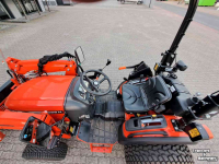 Horticultural Tractors TAFE 2028H