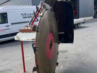 Rotary Ditcher Greco ROD 3