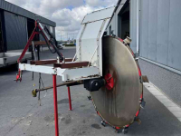 Rotary Ditcher Greco ROD 3