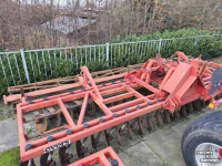 Disc harrow Evers Dülmen 6 meter