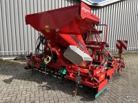 Seed Drill Combination Kverneland i-Drill Pro