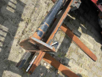 Pallet Fork frames Qmac 2500 kg