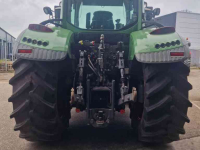 Tractor Fendt 718 Profi