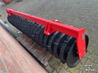 Rollers / Trailed rollers Kerner CW 55300 Crackerwals