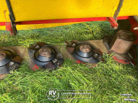 Mower Fella maaiset Ramos 4080 TL + 310 FP 7 meter! Zeer netjes