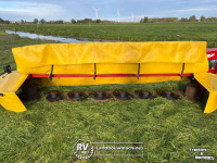 Mower Fella maaiset Ramos 4080 TL + 310 FP 7 meter! Zeer netjes