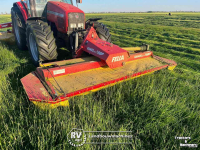 Mower Fella maaiset Ramos 4080 TL + 310 FP 7 meter! Zeer netjes