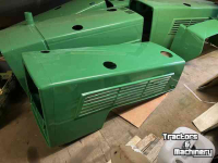 Tractor Fendt 303,304,305,306,308,309,310,311,312