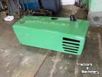 Tractor Fendt 303,304,305,306,308,309,310,311,312