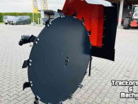 Trencher Boxer D03 Sleuvenfrees