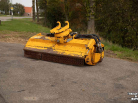 Flail mower Herder Bos 1800 klepelmaaier Mulcher