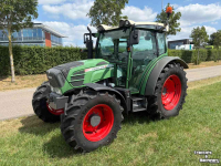 Tractor Fendt 210 Vario TMS      208/209/211 trekker     -------------940 draaiuren----------------