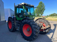 Tractor Fendt Xylon 524