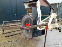 Trencher Greco Greppelfrees ROD 2
