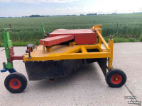 Onion harvester Samon LK 300
