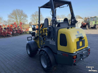 Wheelloader Wacker Neuson WL 25