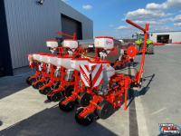 Vegetable- / Precision-seed drill Gaspardo Monica 6 BBX Hydraulisch verstelbar 45-75cm