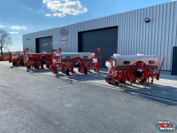 Vegetable- / Precision-seed drill Gaspardo Monica 6 BBX Hydraulisch verstelbar 45-75cm