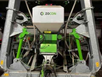 Seed drill Zocon Greenseeder