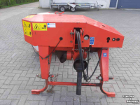 Mower Kuhn FC 283 GII