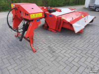 Mower Kuhn FC 283 GII