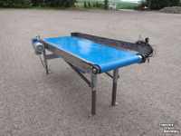Conveyor  Transportband