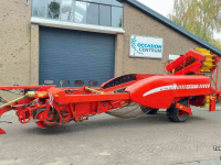Potato harvester Grimme GZ 1700 DLS