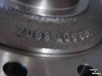 Tractor Case-IH DIFFERENTIAL Farmall Luxxum Steyr Multi CNH parts nr:47982263