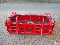 Silage cutting bucket Redrock Alligator 200/85