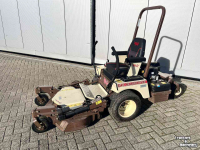 Ride-on mower Grasshopper 524V42 Zeroturn Zitmaaier
