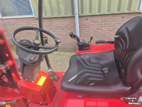 Wheelloader Schäffer 2034