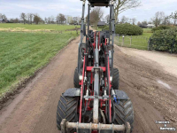 Wheelloader Weidemann 1140