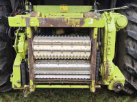 Combine Claas Jaguar 940