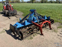Rotary Harrow  Rotorkopeg met hefinrichting