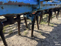 Rotary Harrow  Rotorkopeg met hefinrichting