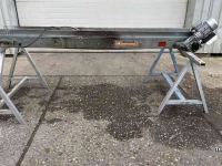 Conveyor  Transportband Conveyor belt