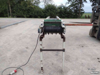 Conveyor  Transportband