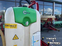 Fieldsprayer 3 points Agromet Professional 600/12 Veldspuit / Spuit