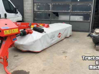 Mower Kuhn GMD 3110