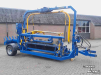 Wrapper Goweil G 4020 Q