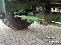 Slurry tank Roelama tandemas tank 12.000 ltr