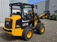 Wheelloader JCB 403