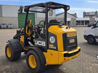 Wheelloader JCB 403