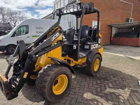 Wheelloader JCB 403