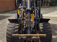 Wheelloader JCB 403
