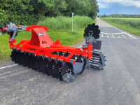 Disc harrow Euro-Masz AT 30