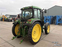 Tractor John Deere 6110 PowerQuad