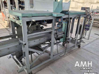 Other conveying equipment and accessories Pro-Pak HPS 720 Verpakkingsmachine
