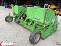 Rotary Hiller AVR Multivator 4X75